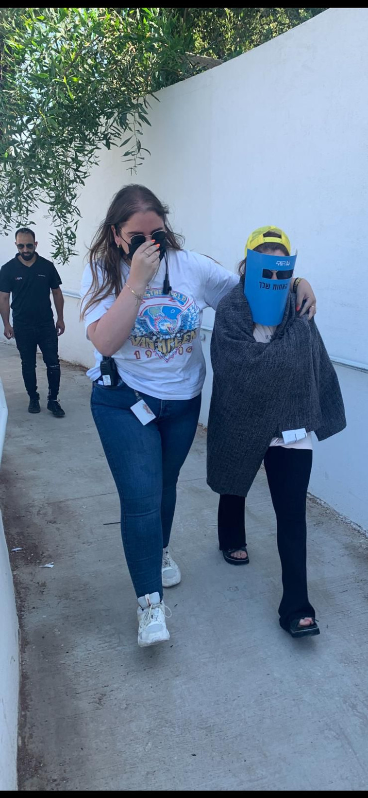 דיירי ''האח הגדול''