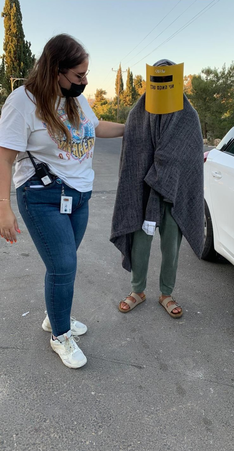 דיירי ''האח הגדול''