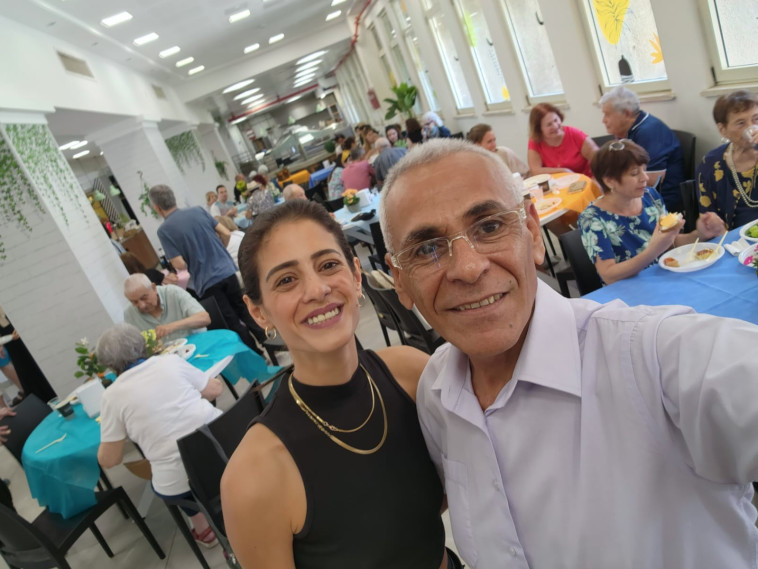 יוזמה מבורכת