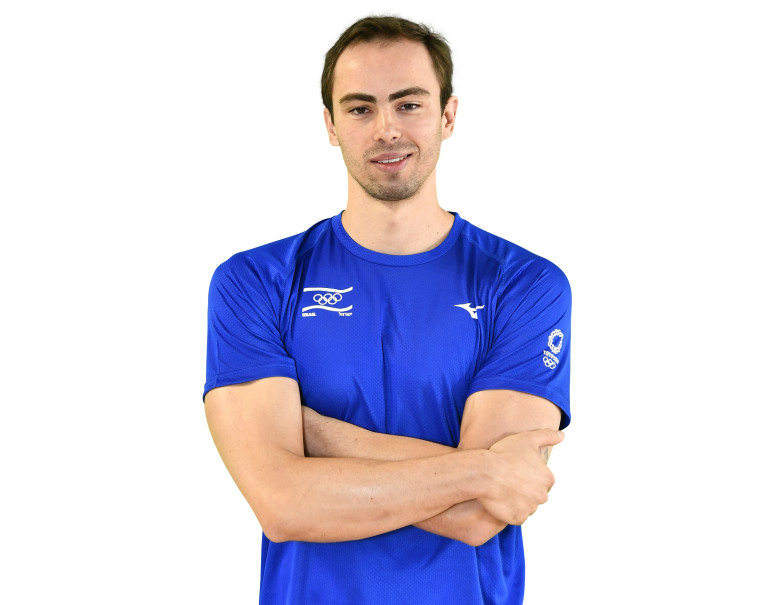 יעקב טומרקין 