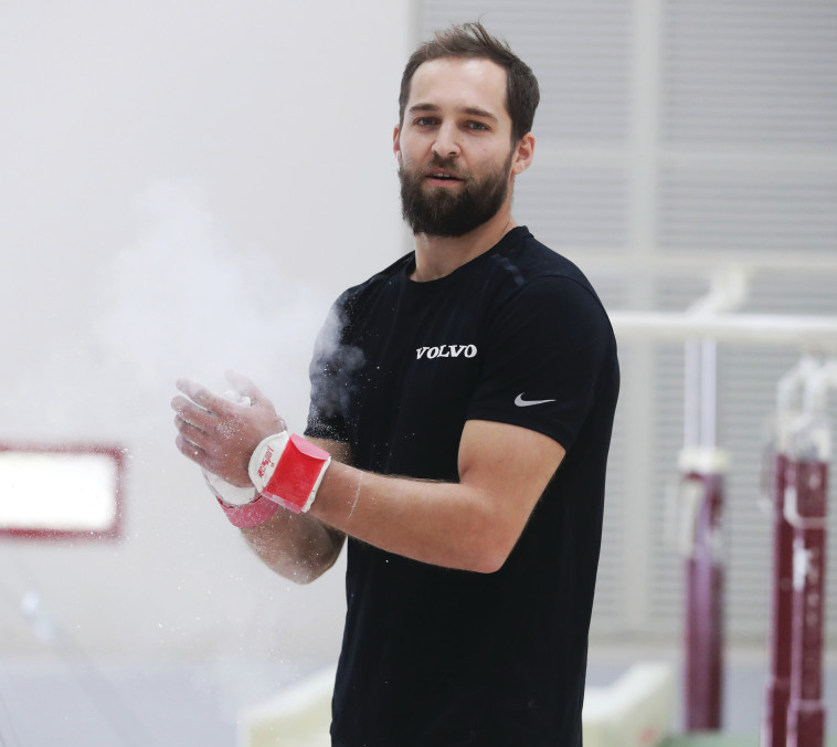 אלכס שטילוב