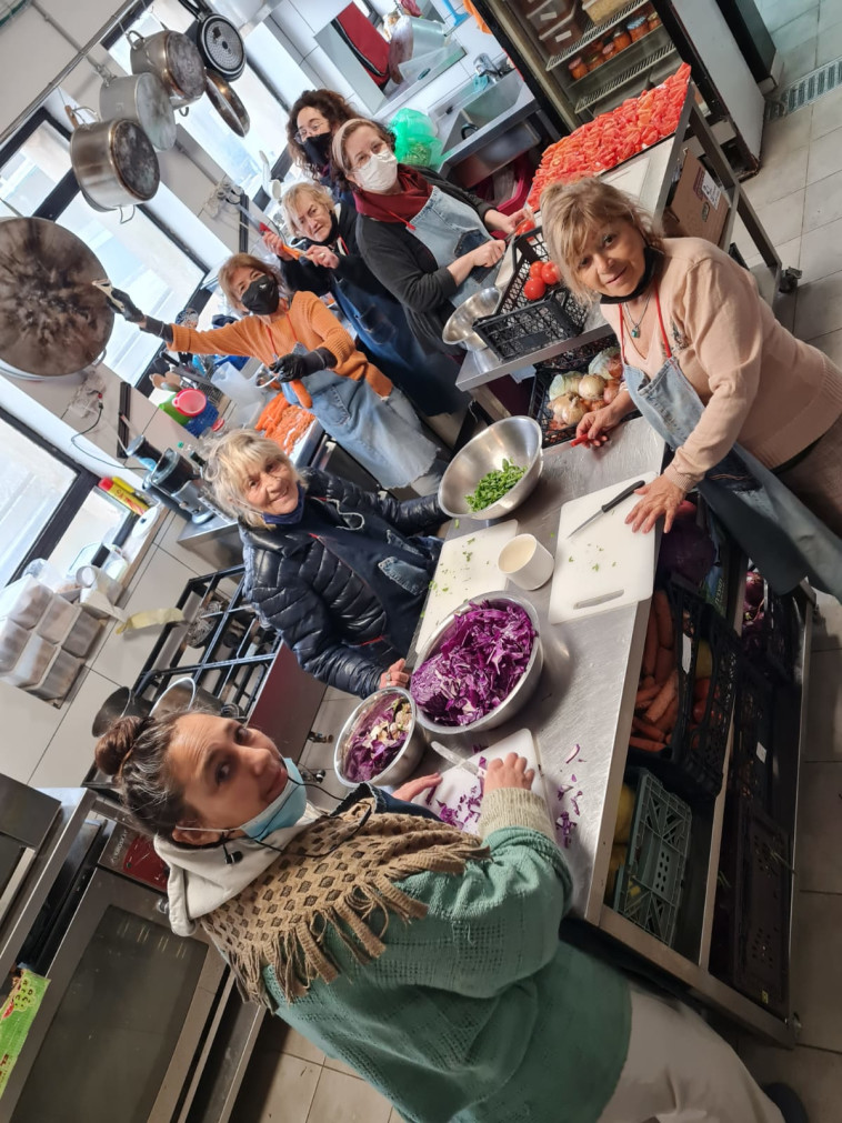 סדנאות לשימור מזון