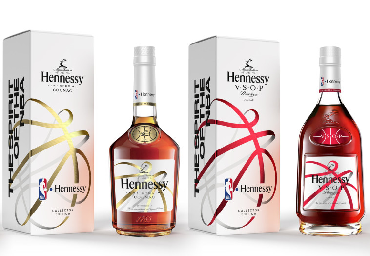 NBA הנסי במהדורה מוגבלת