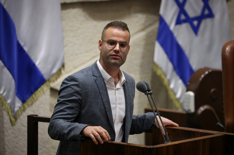 יוראי להב הרצנו