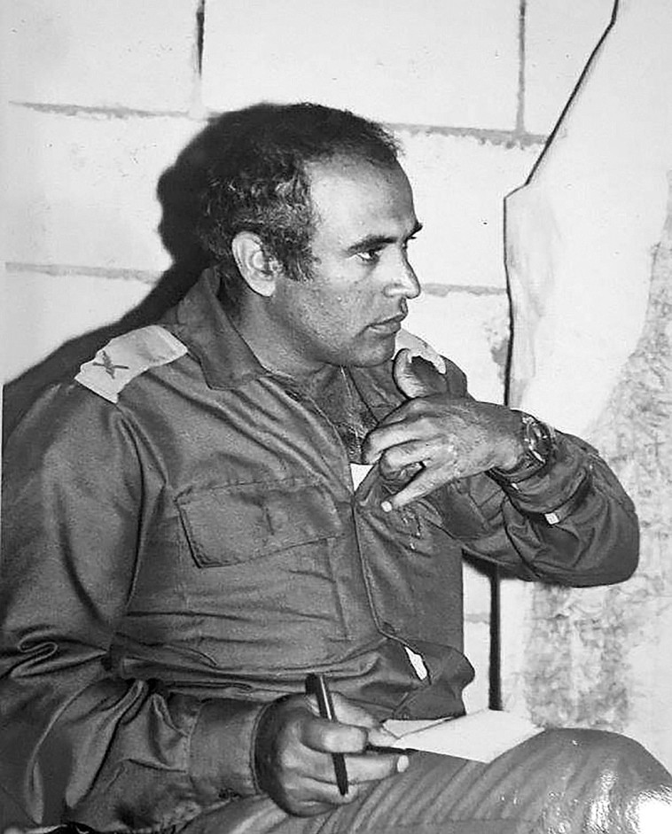 אביגדור קהלני בלבנון 