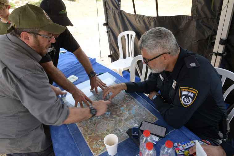 החיפושים אחר ספיר נחום
