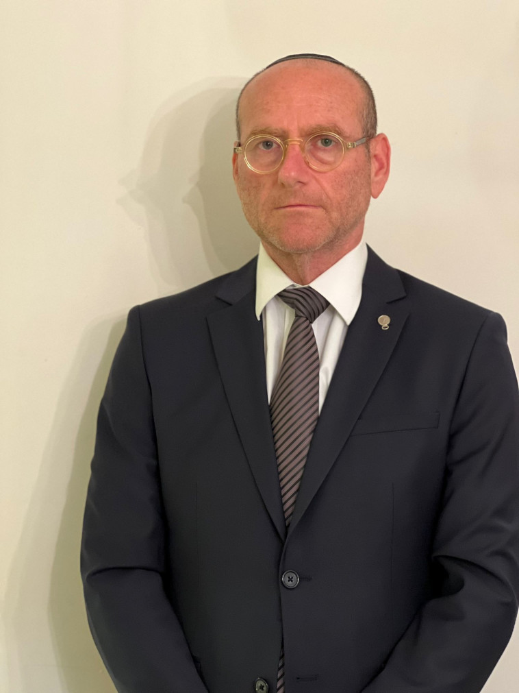 עו''ד אריאל וינדר