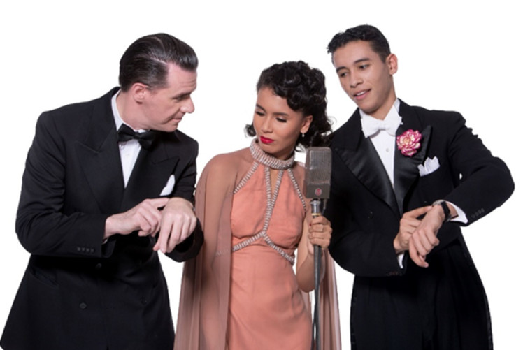 פסטיבל ניו אורלינס