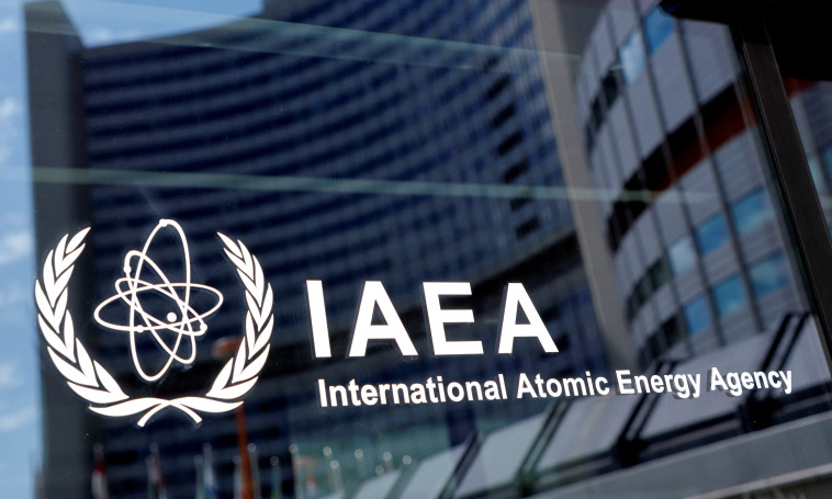 הסוכנות הבינלאומית לאנרגיה אטומית - סבא''א (צילום: REUTERS/Leonhard Foeger)