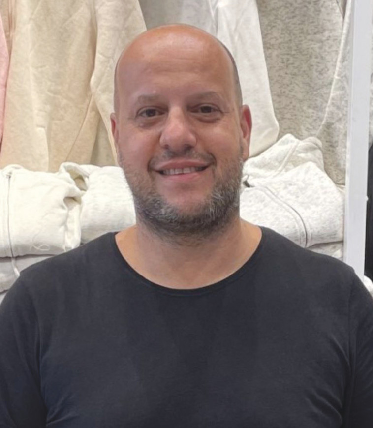 אלי פלוס, מנהל רשת תמנון