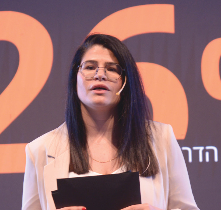 ליאת בן תורה שושן