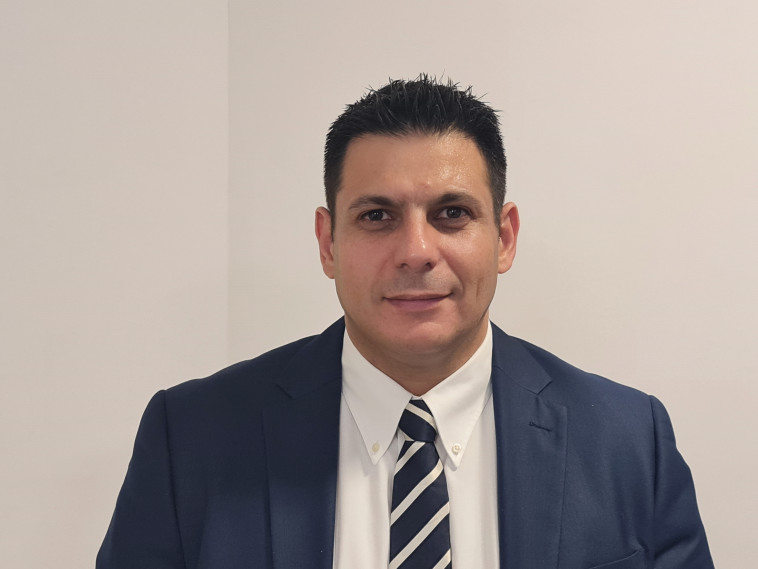 ערן טובול, מנהל משאבי אנוש של רשת פתאל