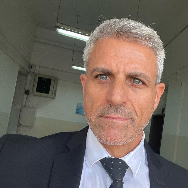 עורך הדין אביעד רייפר