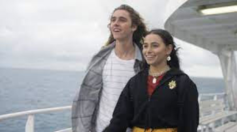 הקיץ של סאמר