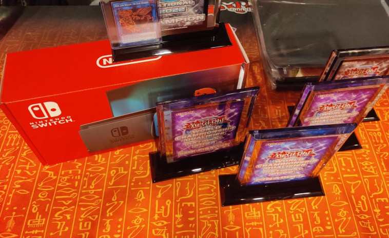 פרסים לדוגמה מתוך התחרות