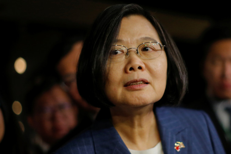 צאי יינג-ון