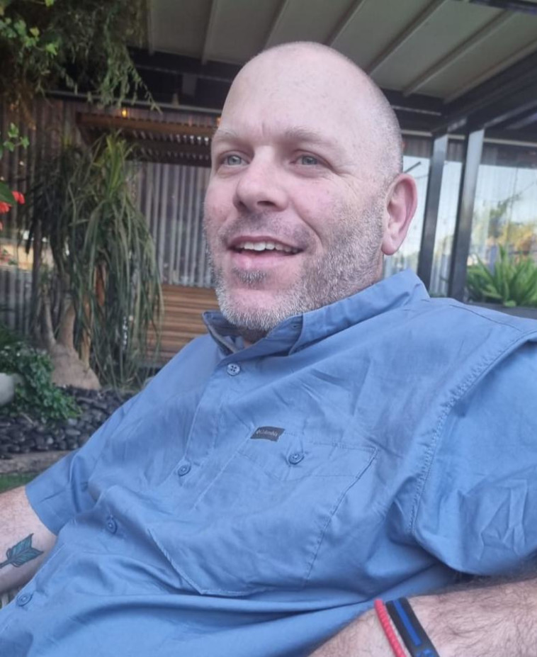 עמיחי כרמלי ז''ל