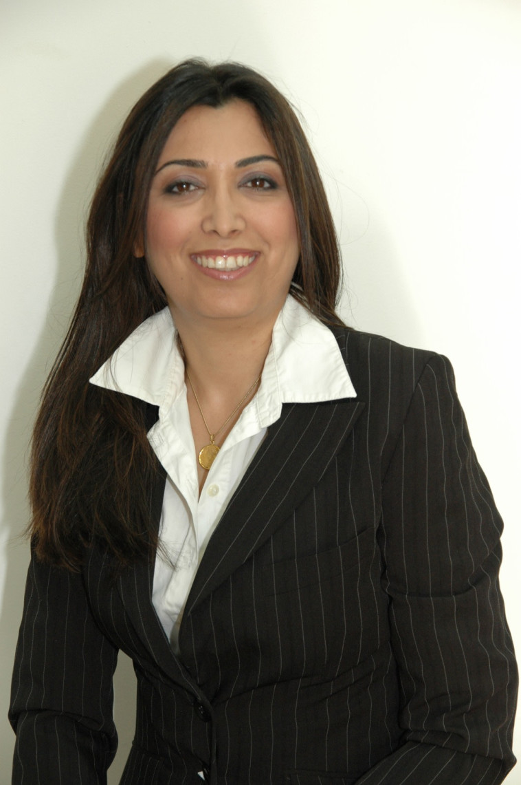 עו''ד אטי אברהמי ארז