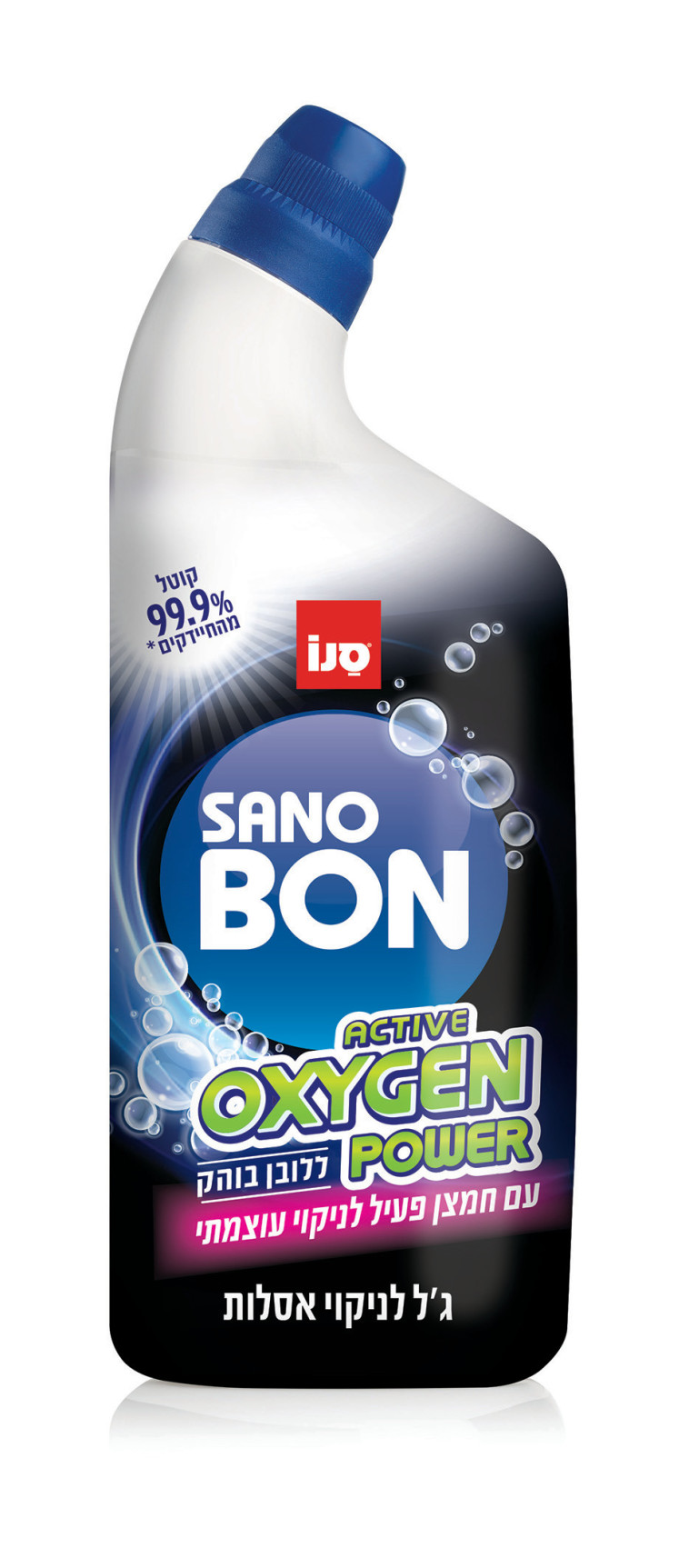 סנובון אוקסיג'ן פאואר 