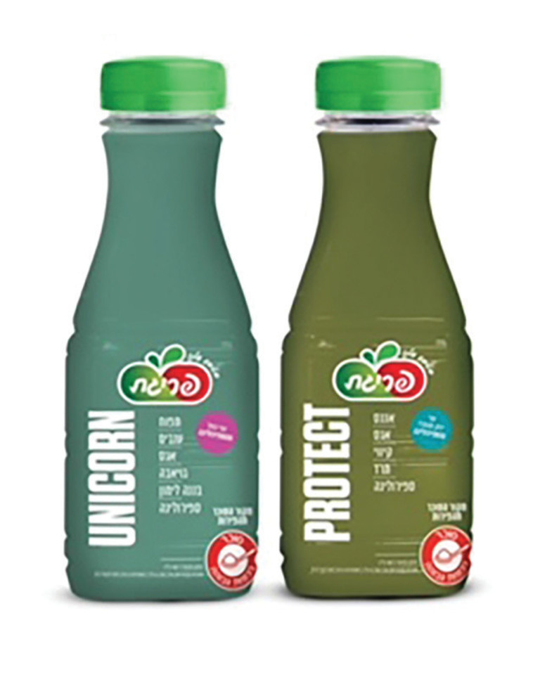 יוניקורן ופרוטקט