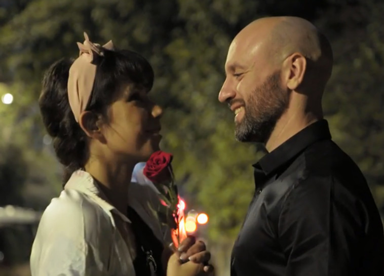 פשוט טובים בזה. מאי ומשה