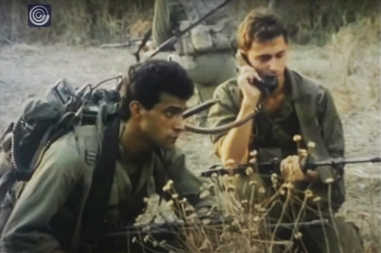 שתי אצבעות מצידון