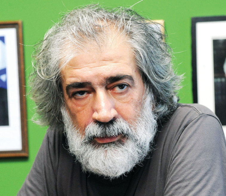 חיים בוזגלו