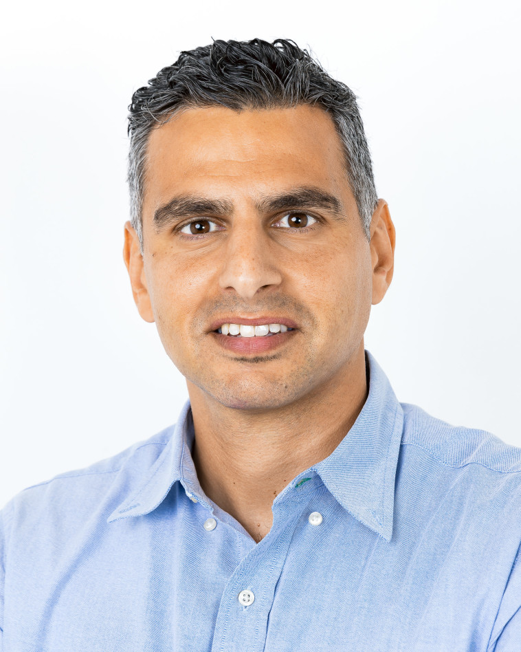 עורך הדין אלי דסה