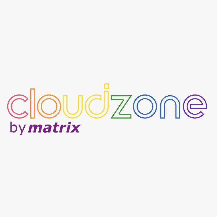 לוגו של חברת קלאודזון