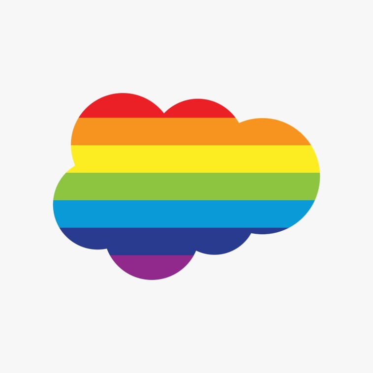 לוגו של חברת סיילספורס