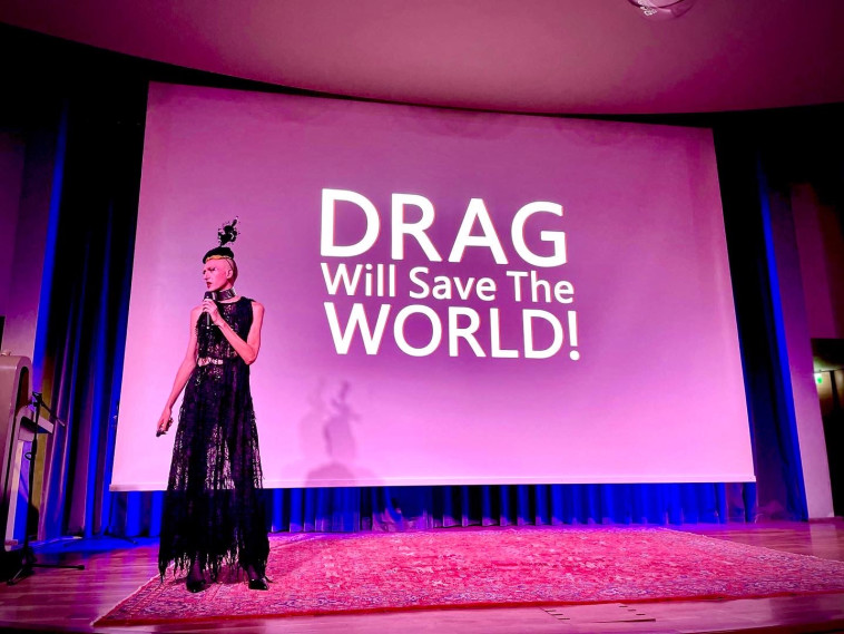 רוני שוקרון, ירצה בחברת גראבהאב