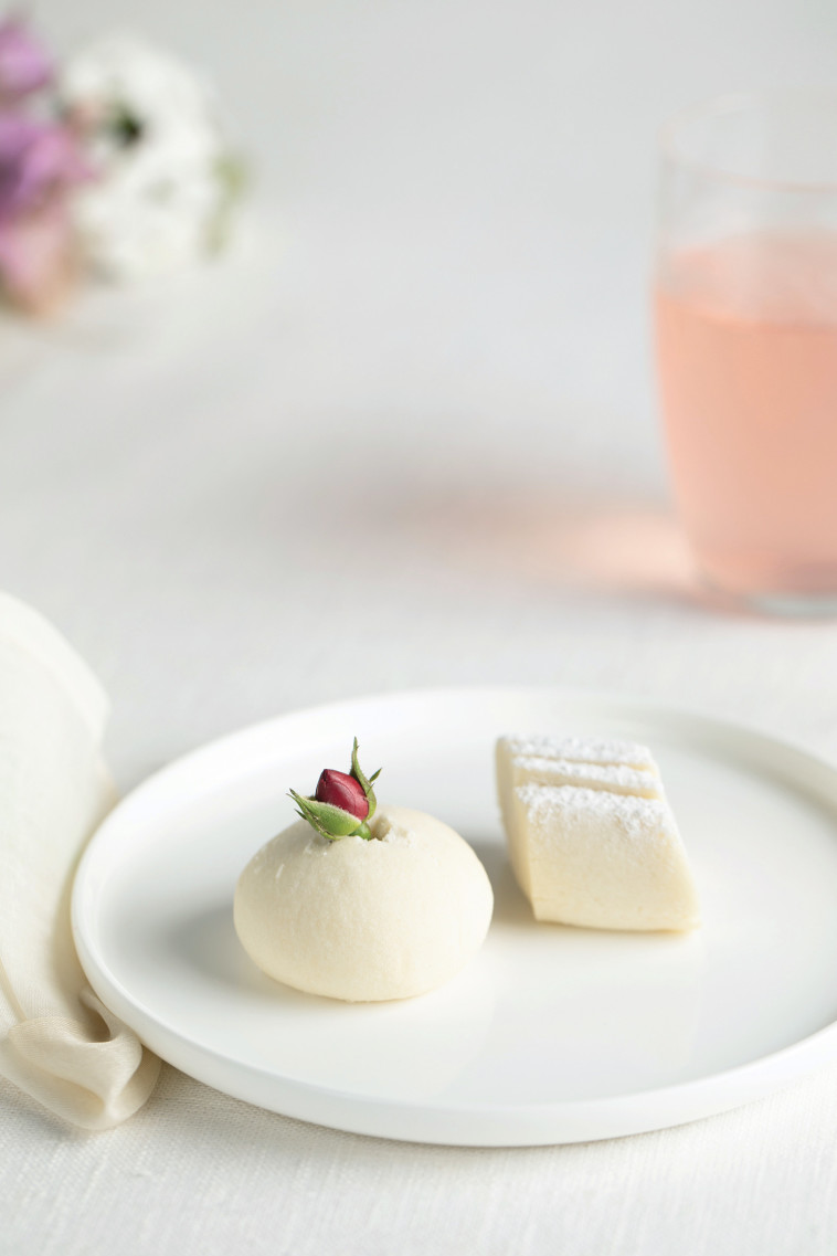 עוגיות שקדים 