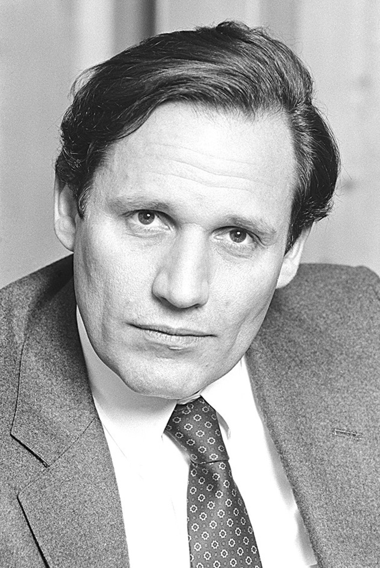 בוב וודוורד