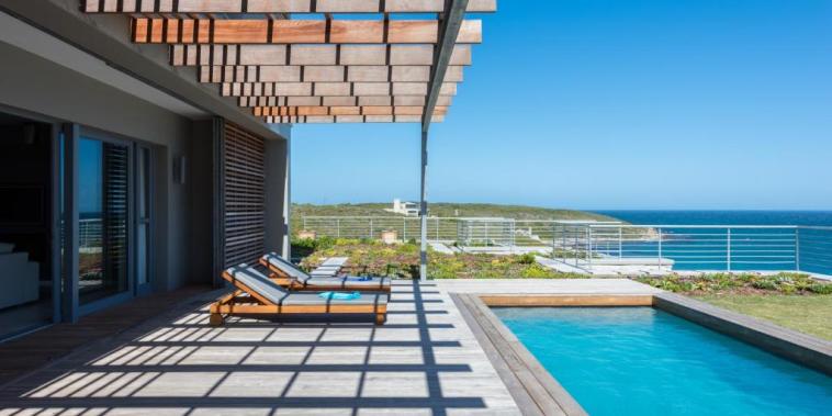 Romans Villa, גאנסבאי (Gansbaai), דרום אפריקה