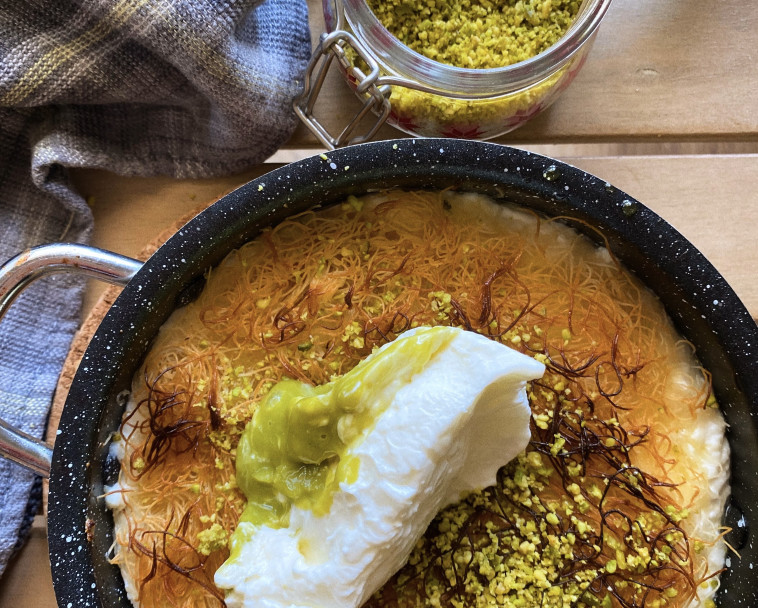 כנאפה דל בקלוריות 