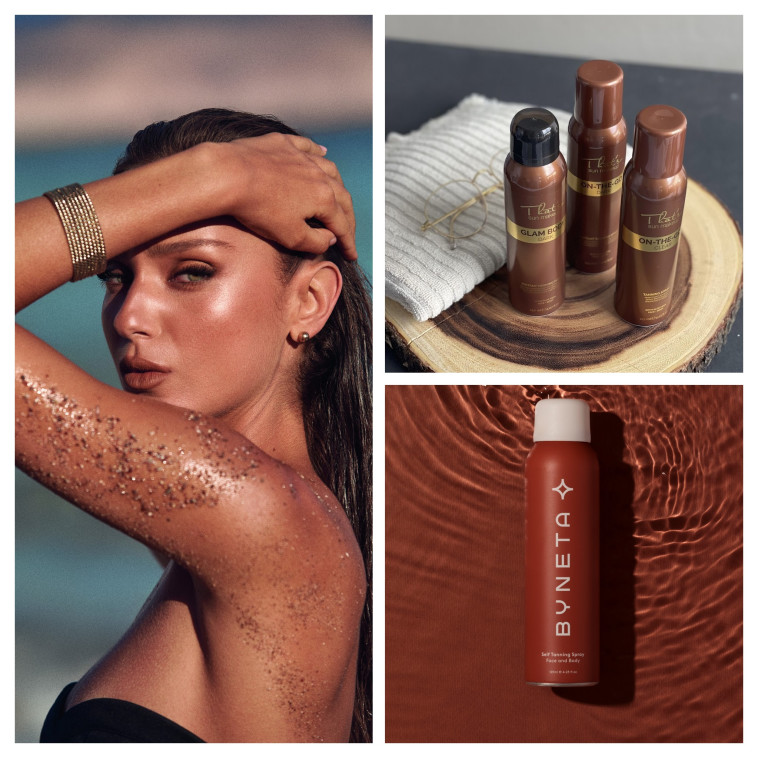 שיזוף עצמי. BYNETA נטע אלחימיסטר. That'so ברשת אפריל 