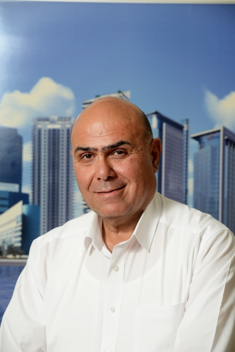 נחשון קיויתי