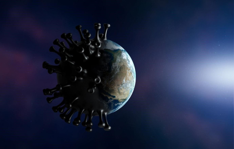 ישראל תחת גל חדש של קרונה? 