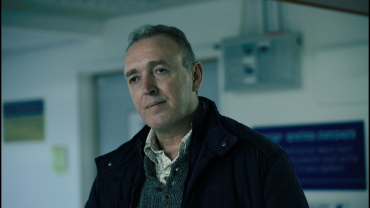 שלום אסייג ב''מנאייכ 2''