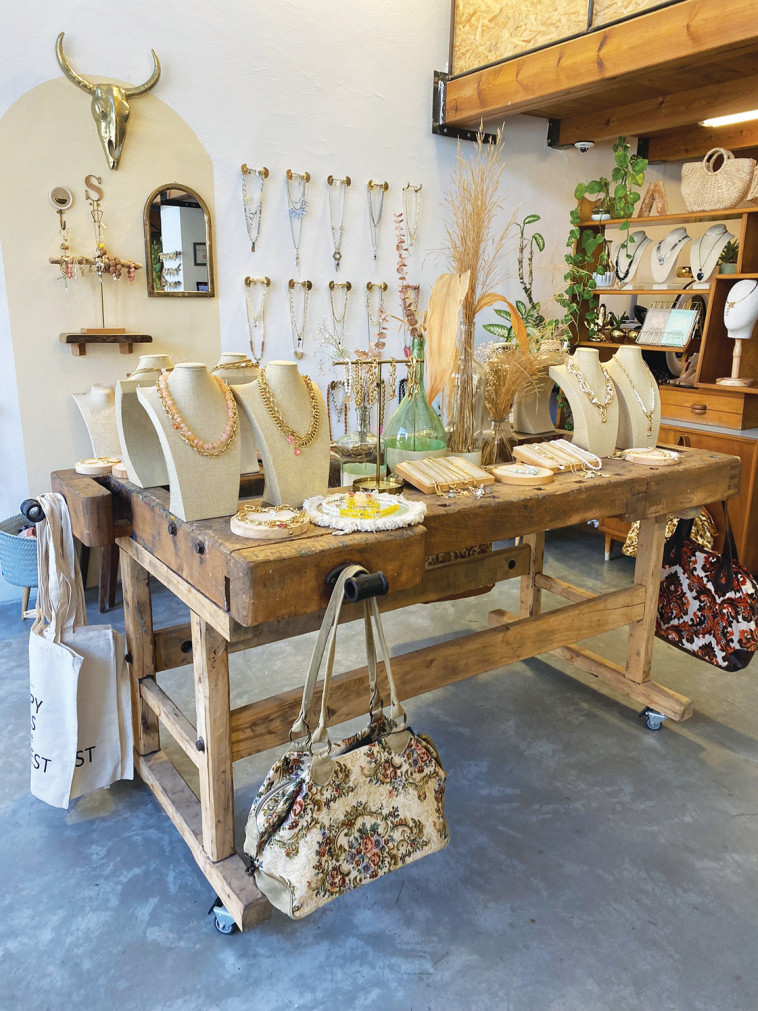 סטודיו לתכשיטים שלי דהרי