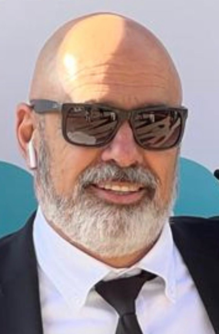 עורך הדין יעקב תורג'מן