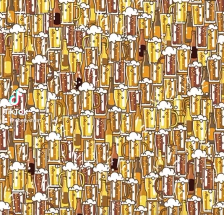 היכן חבוי הגביע?