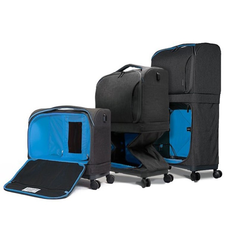 מזוודת ROLLUX&nbsp;של FUGU