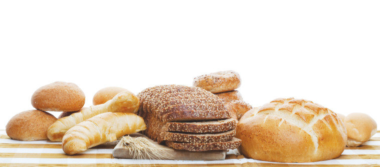 Breads (Photo: EngImage)