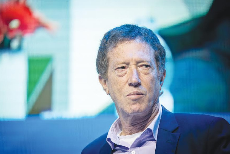 פרופ' אבי שמחון