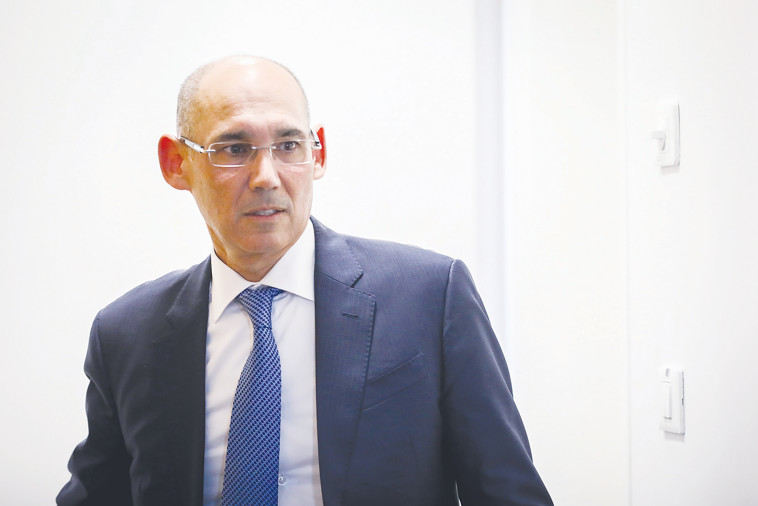 פרופ' אמיר ירון