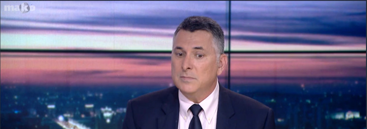 גדעון סער אצל אופירה וברקוביץ