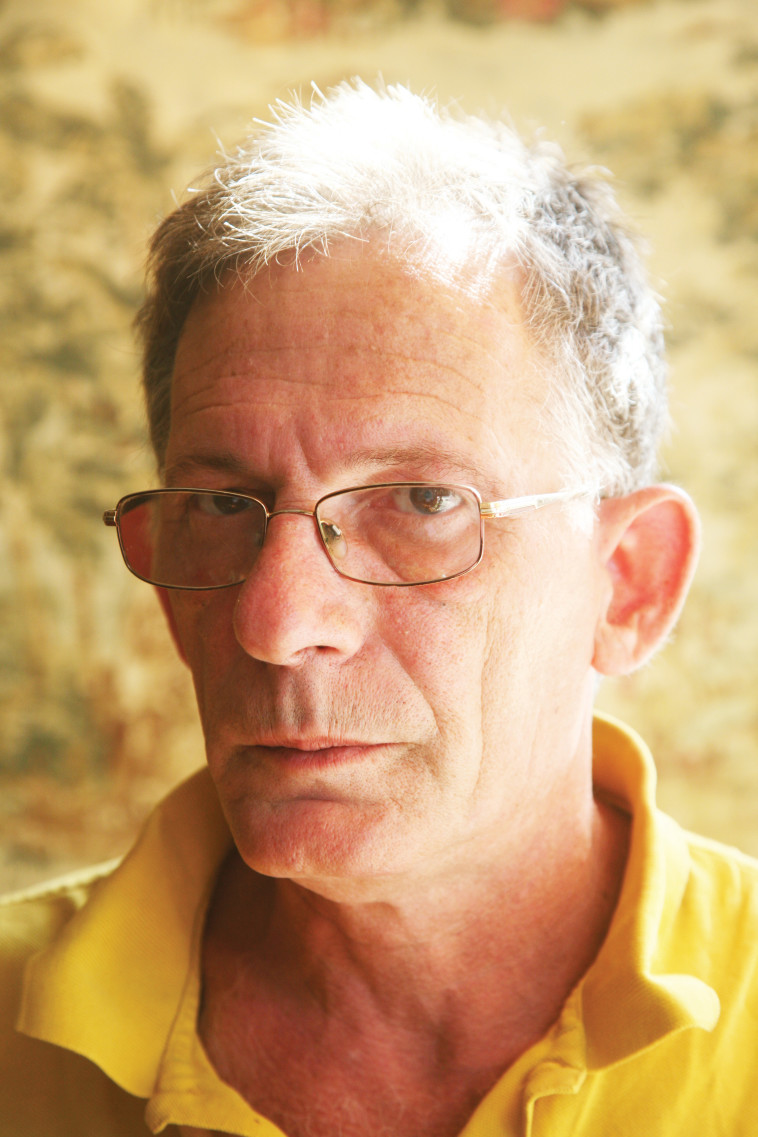 אילן שיינפלד 