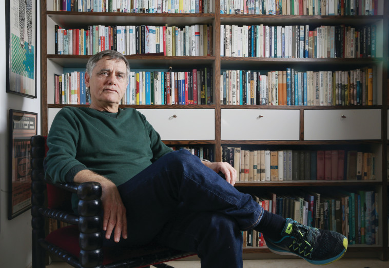 אפרים סידון