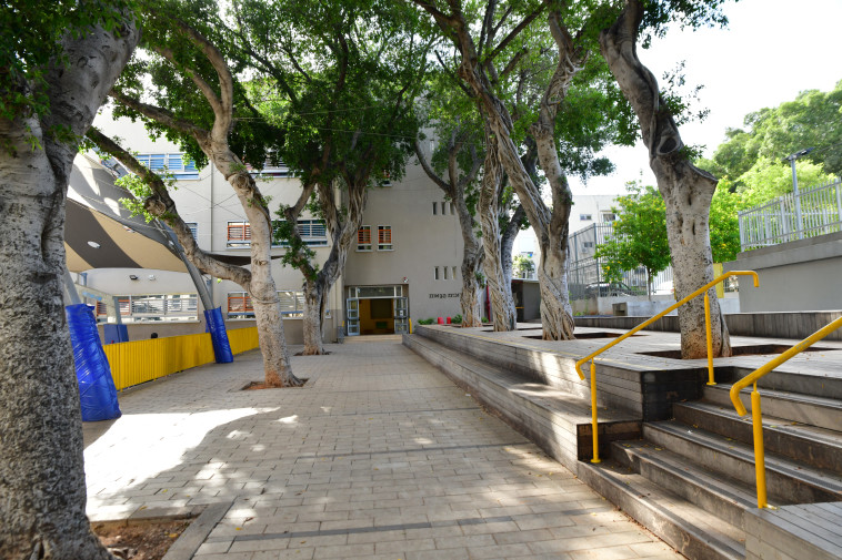 שביתה בבתי הספר, שביתת מורים (אילוסטרציה)